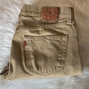 Best 25+ Deals for Mens Levis 507 | Poshmark